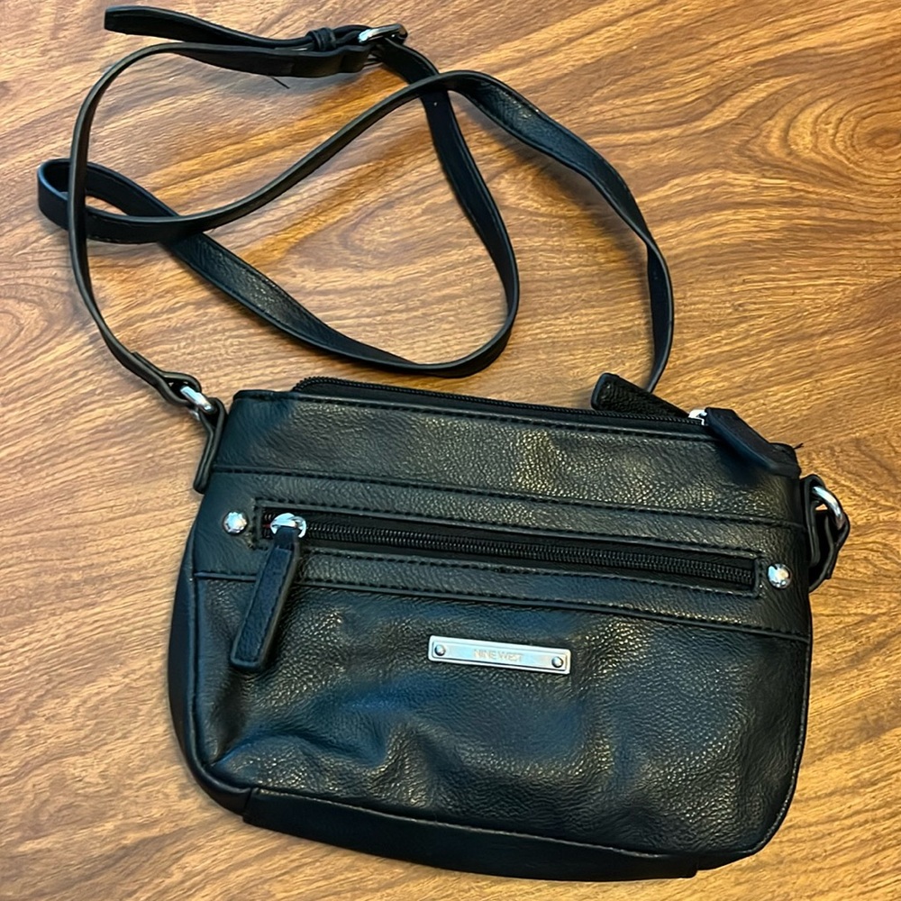 Nine West crossbody purse